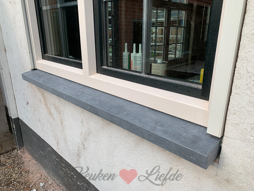 Een kijkje in de keuken week 16-2021