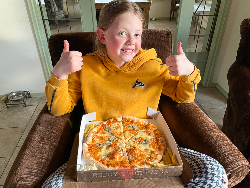 Een kijkje in de keuken week 16-2021