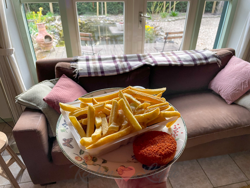 Een kijkje in de keuken week 16-2021