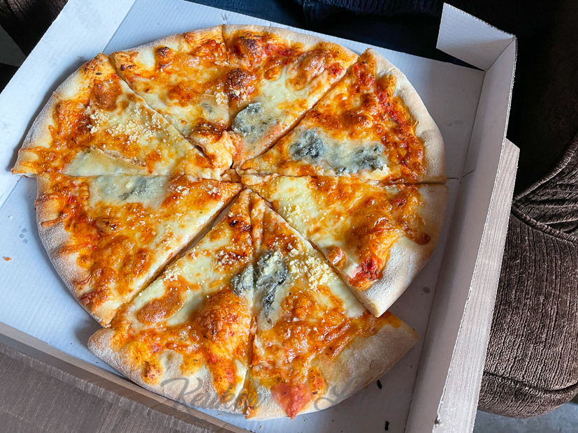 Een kijkje in de keuken week 16-2021