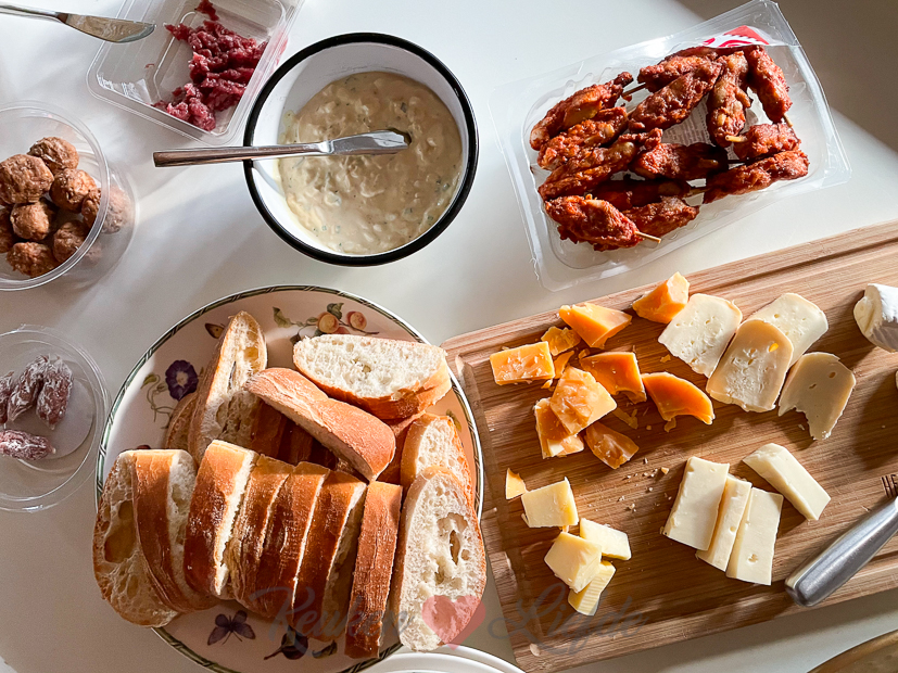 Een kijkje in de keuken week 16-2021