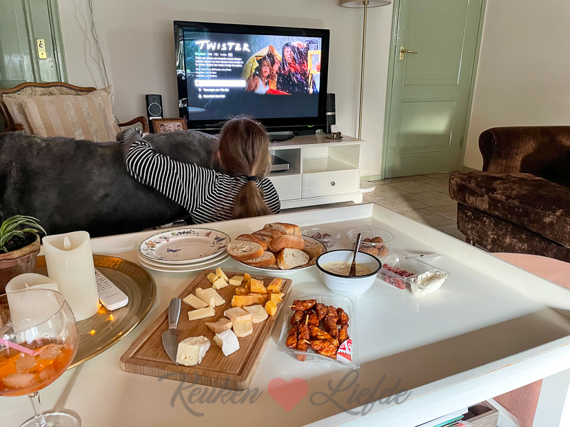 Een kijkje in de keuken week 16-2021