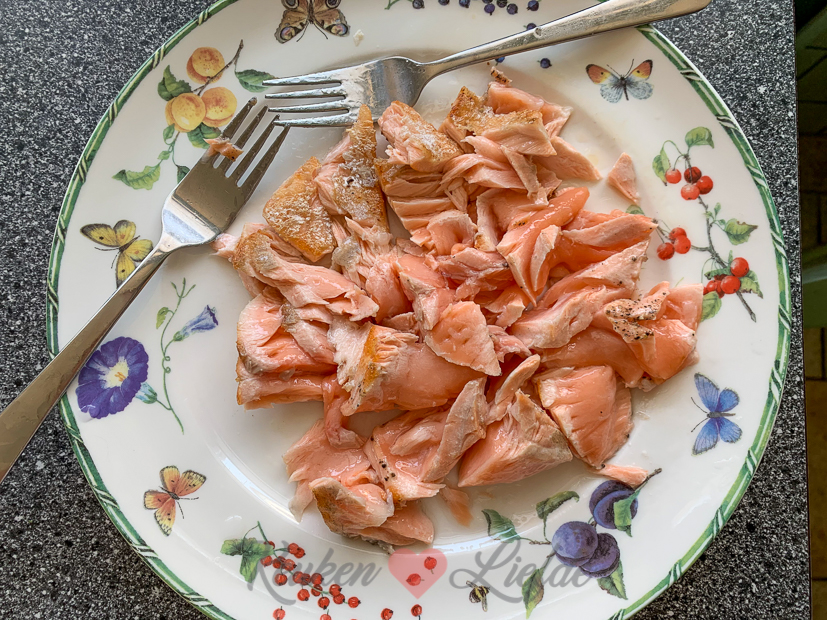 Een kijkje in de keuken week 17-2021 Een kijkje in de keuken week 17-2021