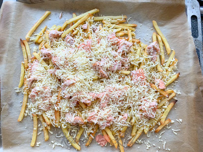 Een kijkje in de keuken week 17-2021 Een kijkje in de keuken week 17-2021