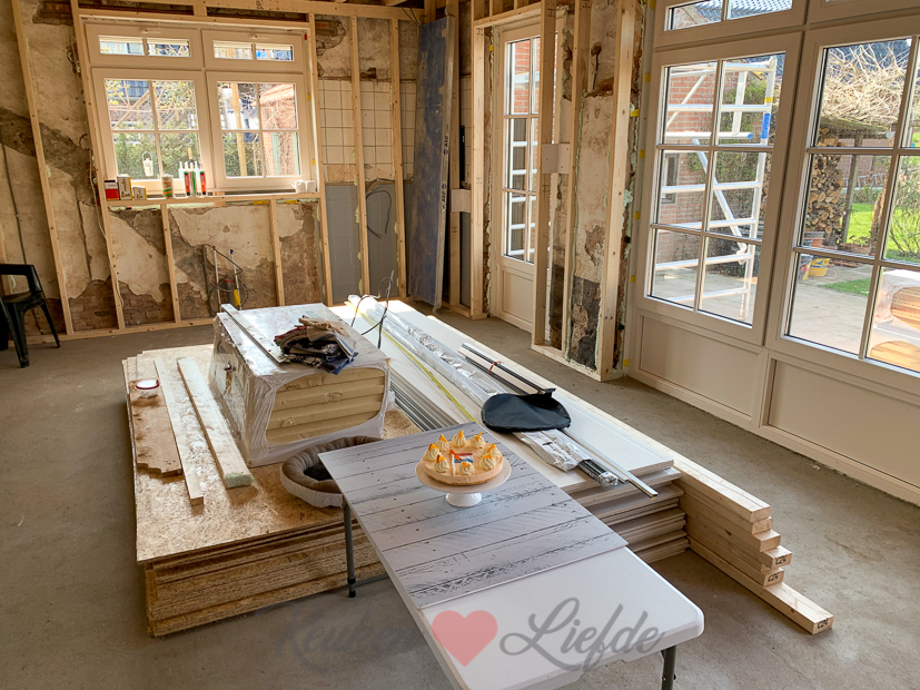 Een kijkje in de keuken week 17-2021 Een kijkje in de keuken week 17-2021