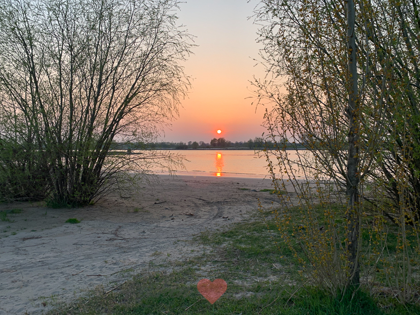 Een kijkje in de keuken week 17-2021