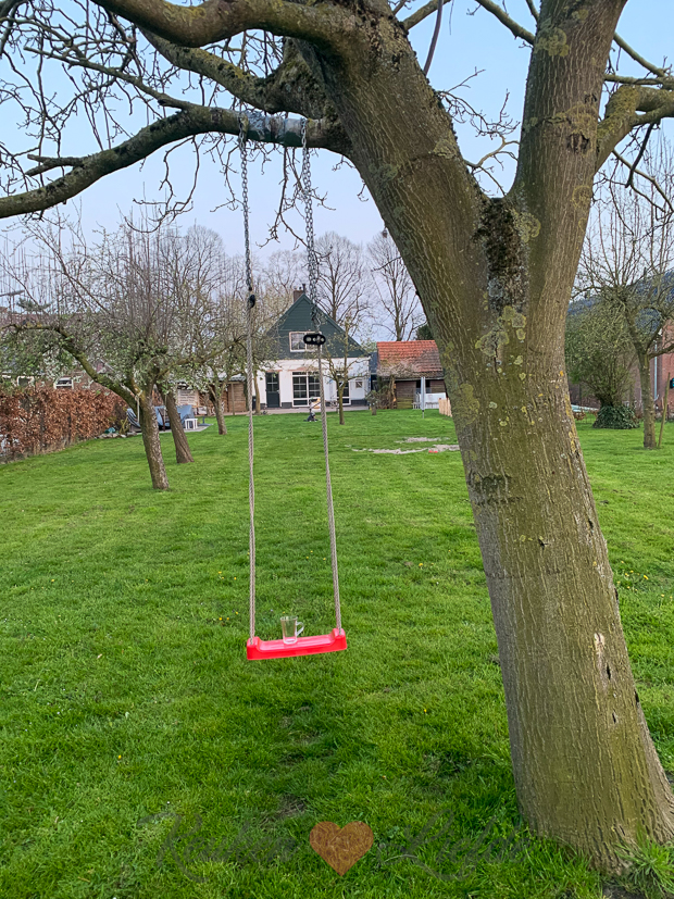 Een kijkje in de keuken week 17-2021