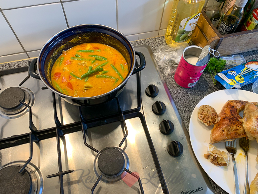 Een kijkje in de keuken week 17-2021