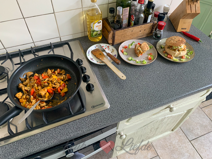 Een kijkje in de keuken week 17-2021