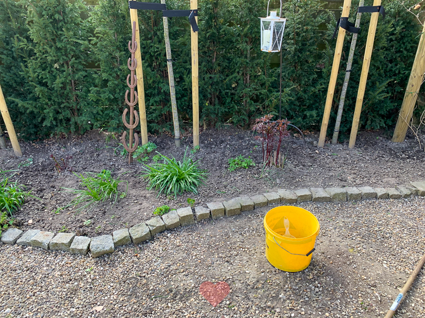 Een kijkje in de keuken week 17-2021