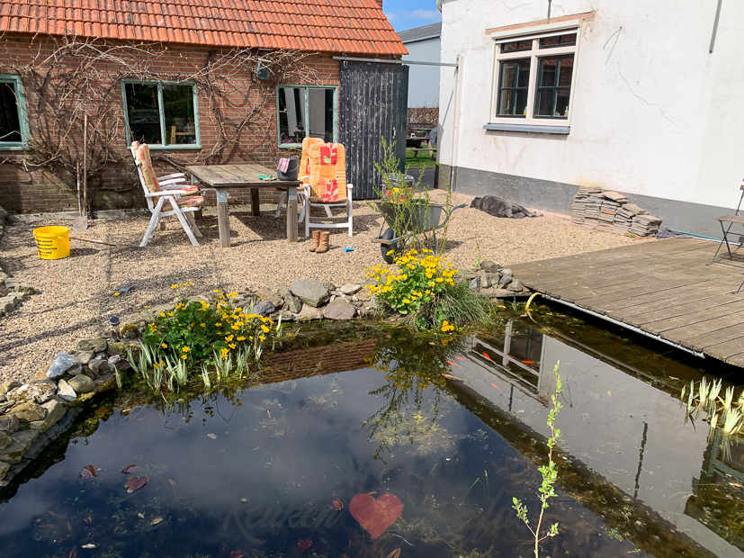 Een kijkje in de keuken week 17-2021