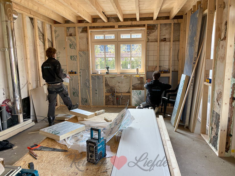 Een kijkje in de keuken week 17-2021