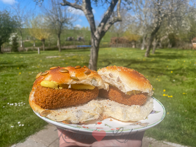 Een kijkje in de keuken week 17-2021 Een kijkje in de keuken week 17-2021