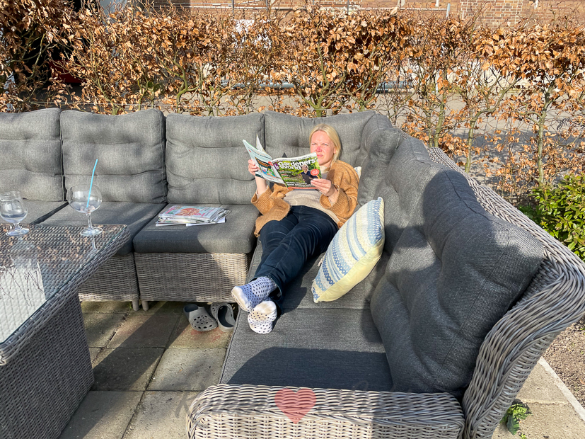 Een kijkje in de keuken week 17-2021