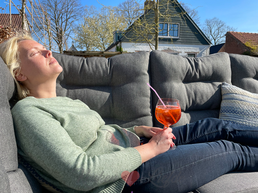 Een kijkje in de keuken week 17-2021 Een kijkje in de keuken week 17-2021