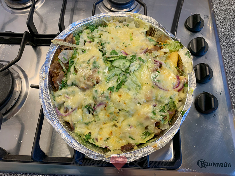 Een kijkje in de keuken week 18-2021