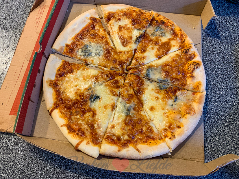 Een kijkje in de keuken week 18-2021