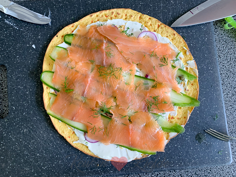 Een kijkje in de keuken week 18-2021