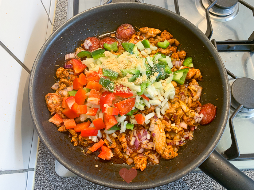 Een kijkje in de keuken week 18-2021