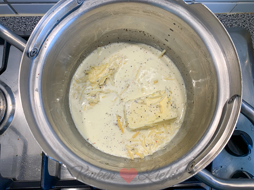 Een kijkje in de keuken week 18-2021