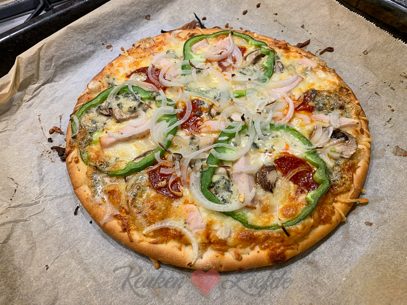 Een kijkje in de keuken week 18-2021