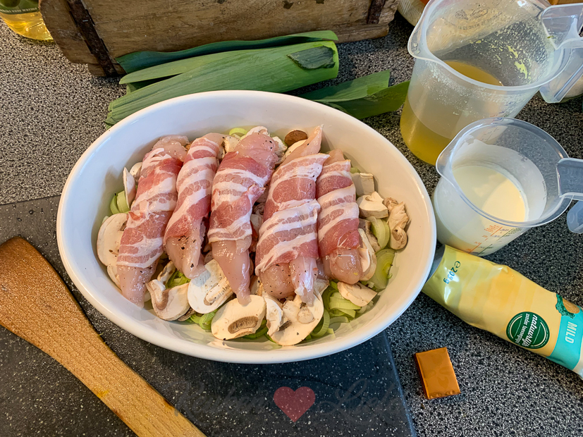 Een kijkje in de keuken week 18-2021