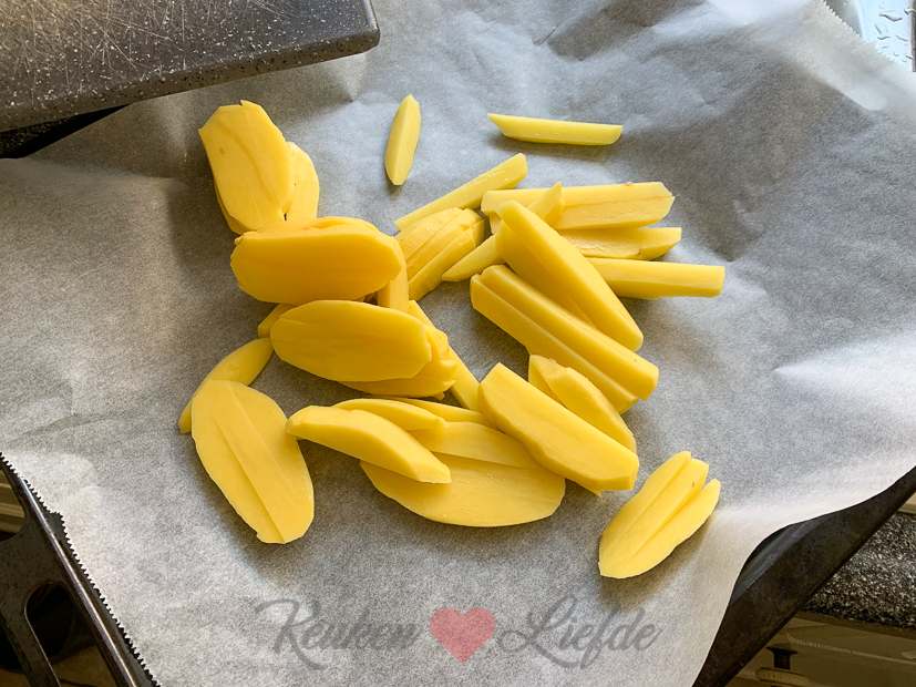 Een kijkje in de keuken week 18-2021