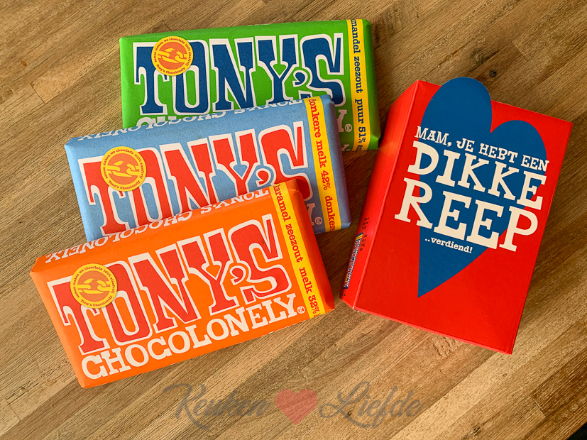 Een kijkje in de keuken week 18-2021