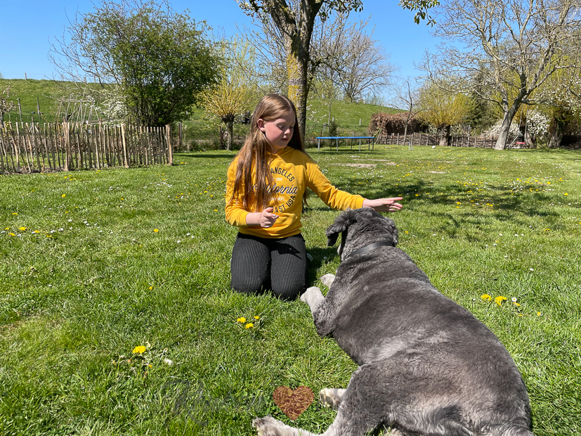 Een kijkje in de keuken week 18-2021