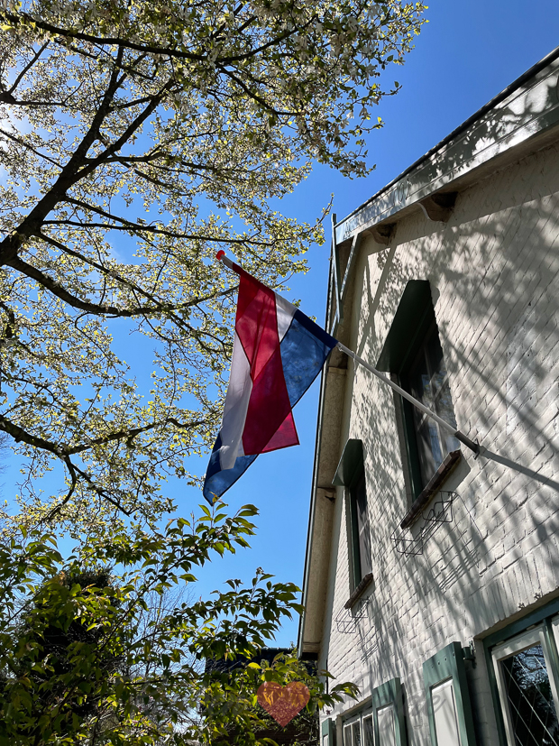 Een kijkje in de keuken week 18-2021 Een kijkje in de keuken week 18-2021