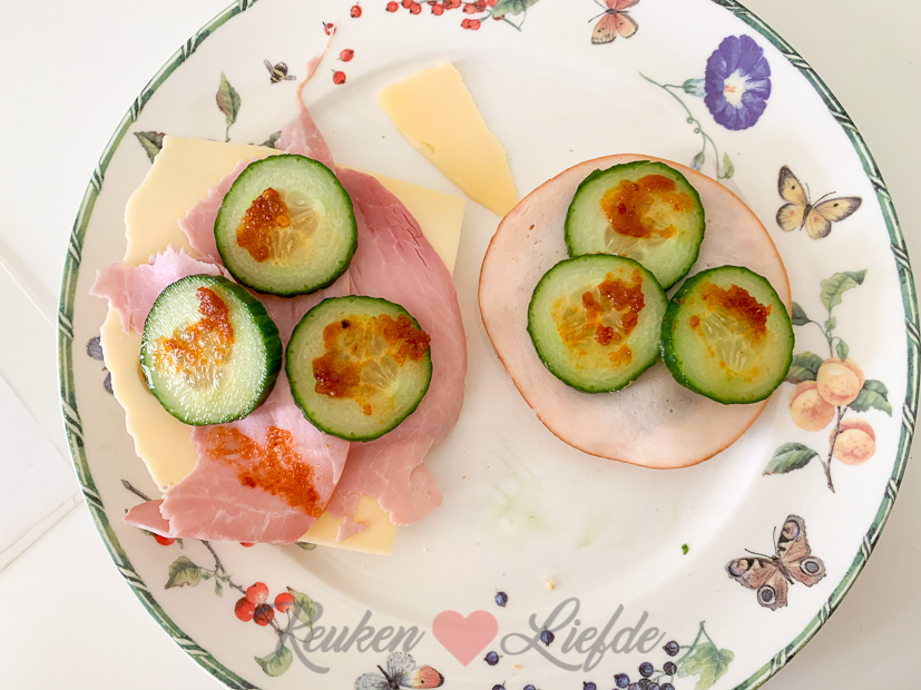 Een kijkje in de keuken week 19-2021 Een kijkje in de keuken week 19-2021