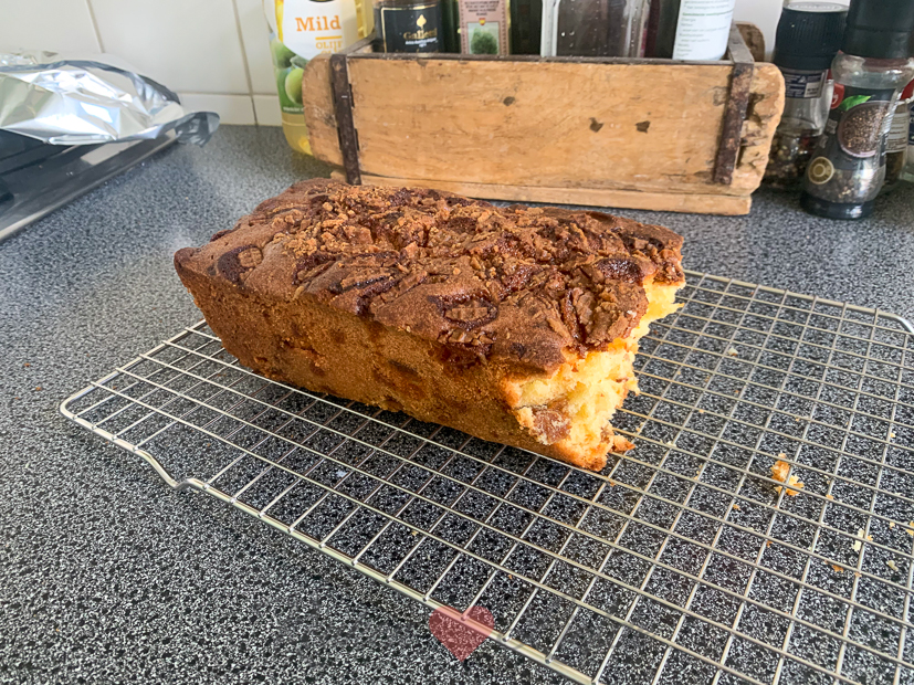 Een kijkje in de keuken week 19-2021 Een kijkje in de keuken week 19-2021