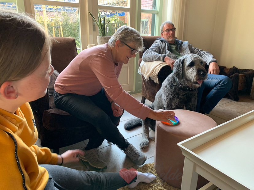 Een kijkje in de keuken week 19-2021 Een kijkje in de keuken week 19-2021