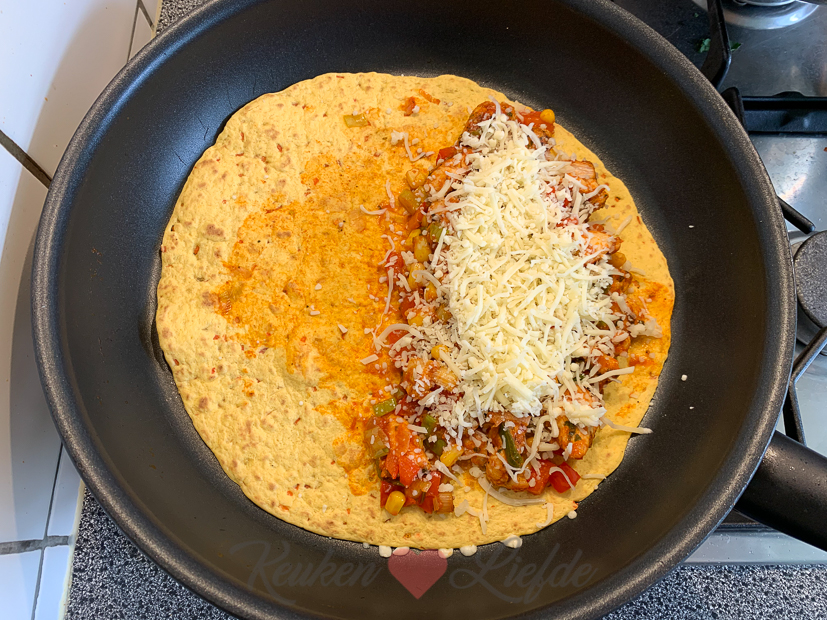 Een kijkje in de keuken week 19-2021