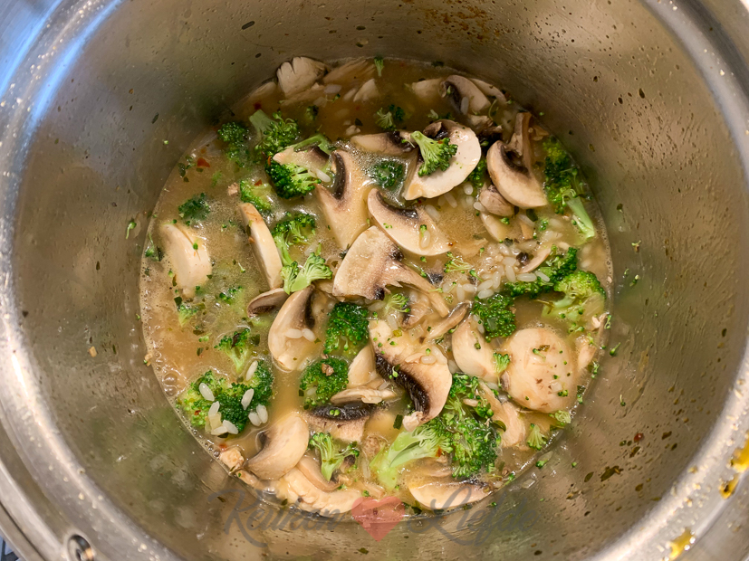 Een kijkje in de keuken week 19-2021