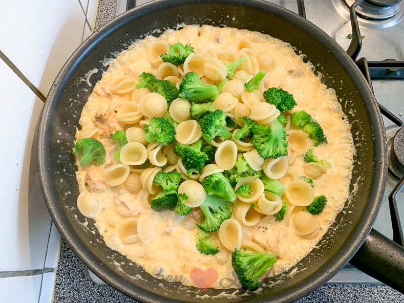 Een kijkje in de keuken week 19-2021