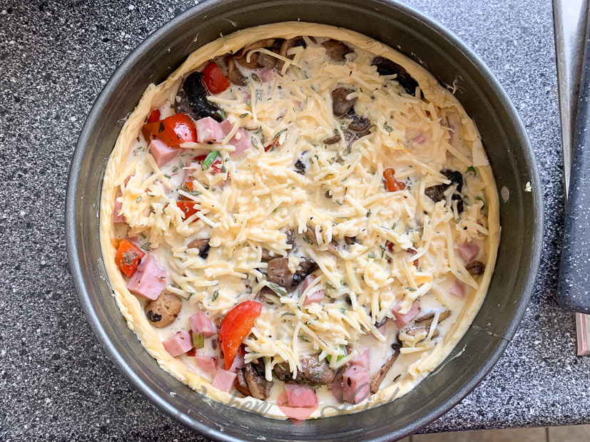 Een kijkje in de keuken week 19-2021