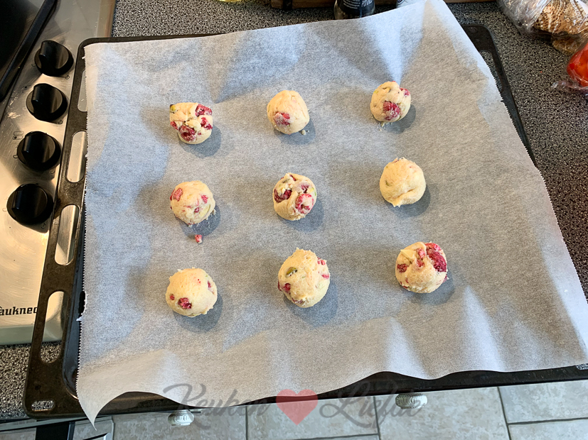 Een kijkje in de keuken week 19-2021