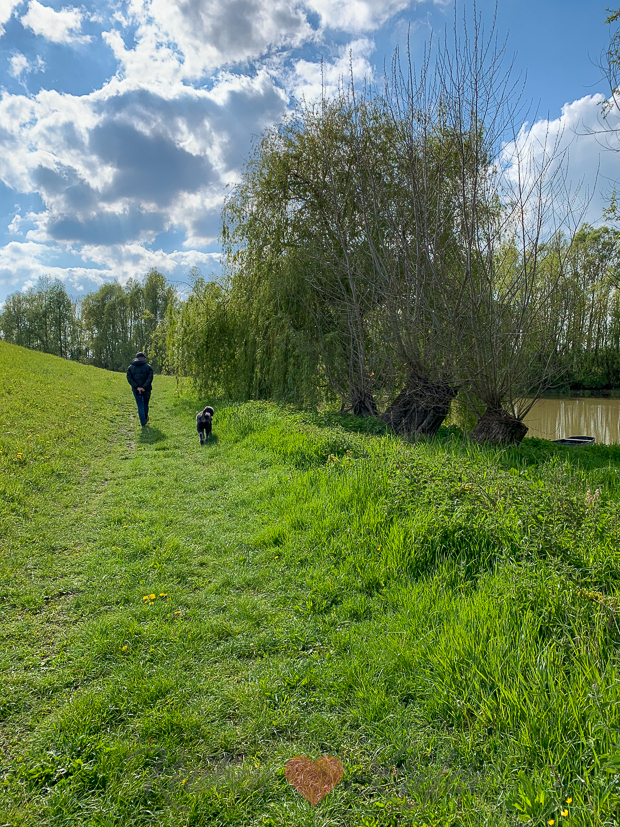 Een kijkje in de keuken week 19-2021