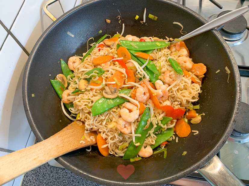 Een kijkje in de keuken week 19-2021 Een kijkje in de keuken week 19-2021