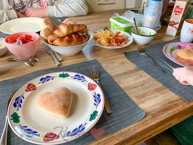 Een kijkje in de keuken week 19-2021
