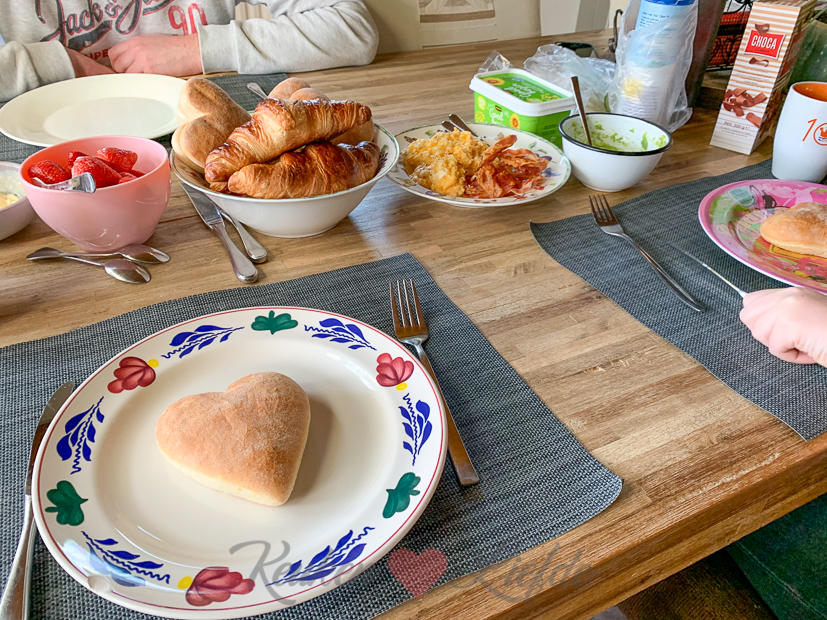 Een kijkje in de keuken week 19-2021 Een kijkje in de keuken week 19-2021