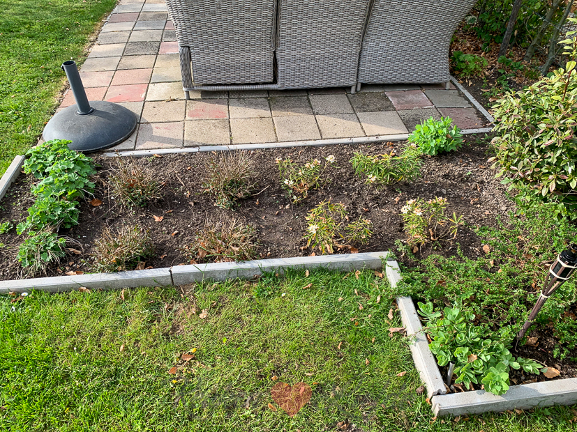 Een kijkje in de keuken week 19-2021