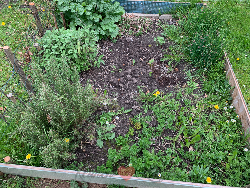 Een kijkje in de keuken week 19-2021