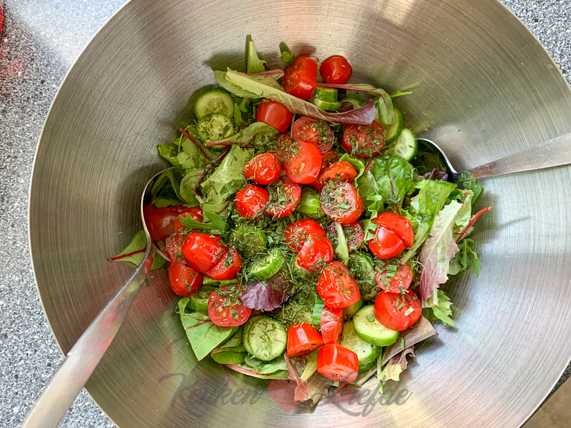 Een kijkje in de keuken week 20-2021