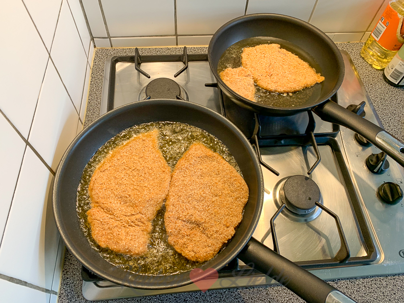 Een kijkje in de keuken week 20-2021