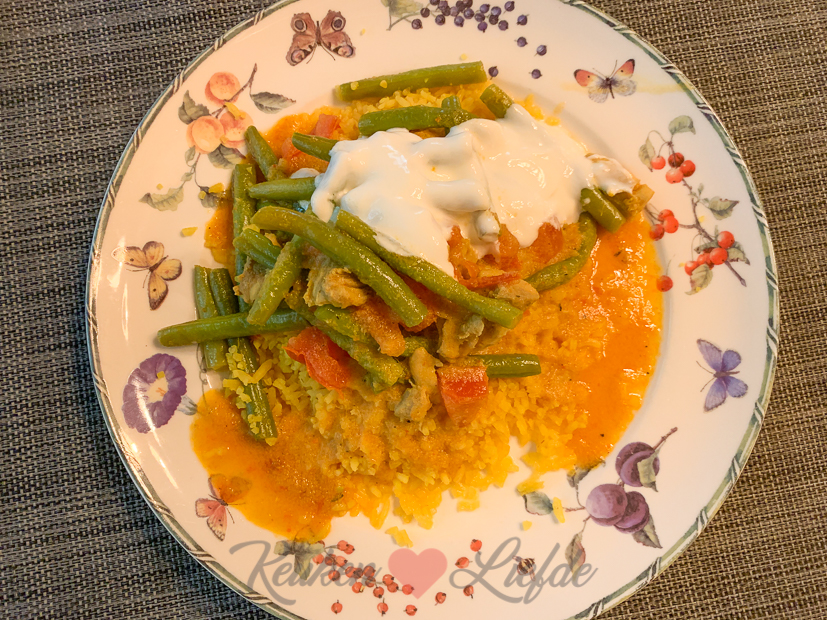 Een kijkje in de keuken week 20-2021 Een kijkje in de keuken week 20-2021