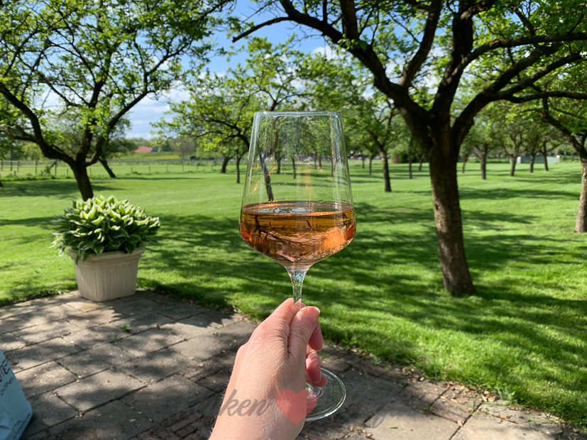 Een kijkje in de keuken week 20-2021 Een kijkje in de keuken week 20-2021