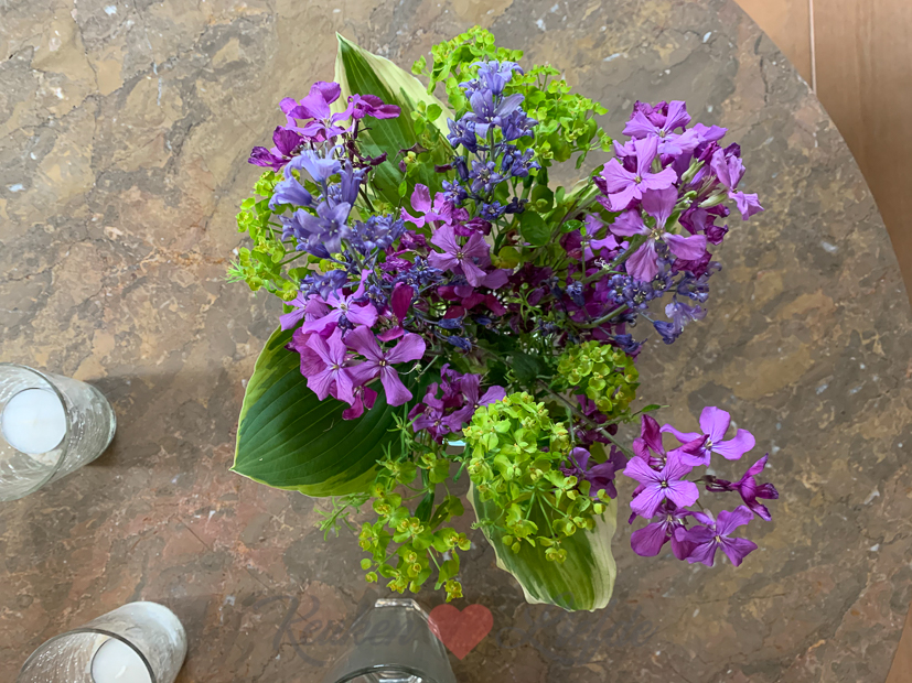 Een kijkje in de keuken week 20-2021 Een kijkje in de keuken week 20-2021