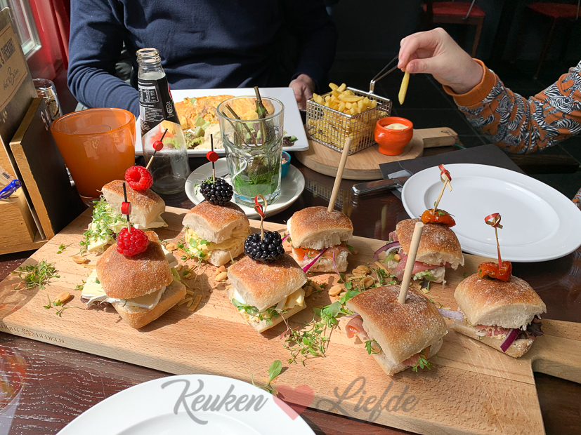 Een kijkje in de keuken week 20-2021